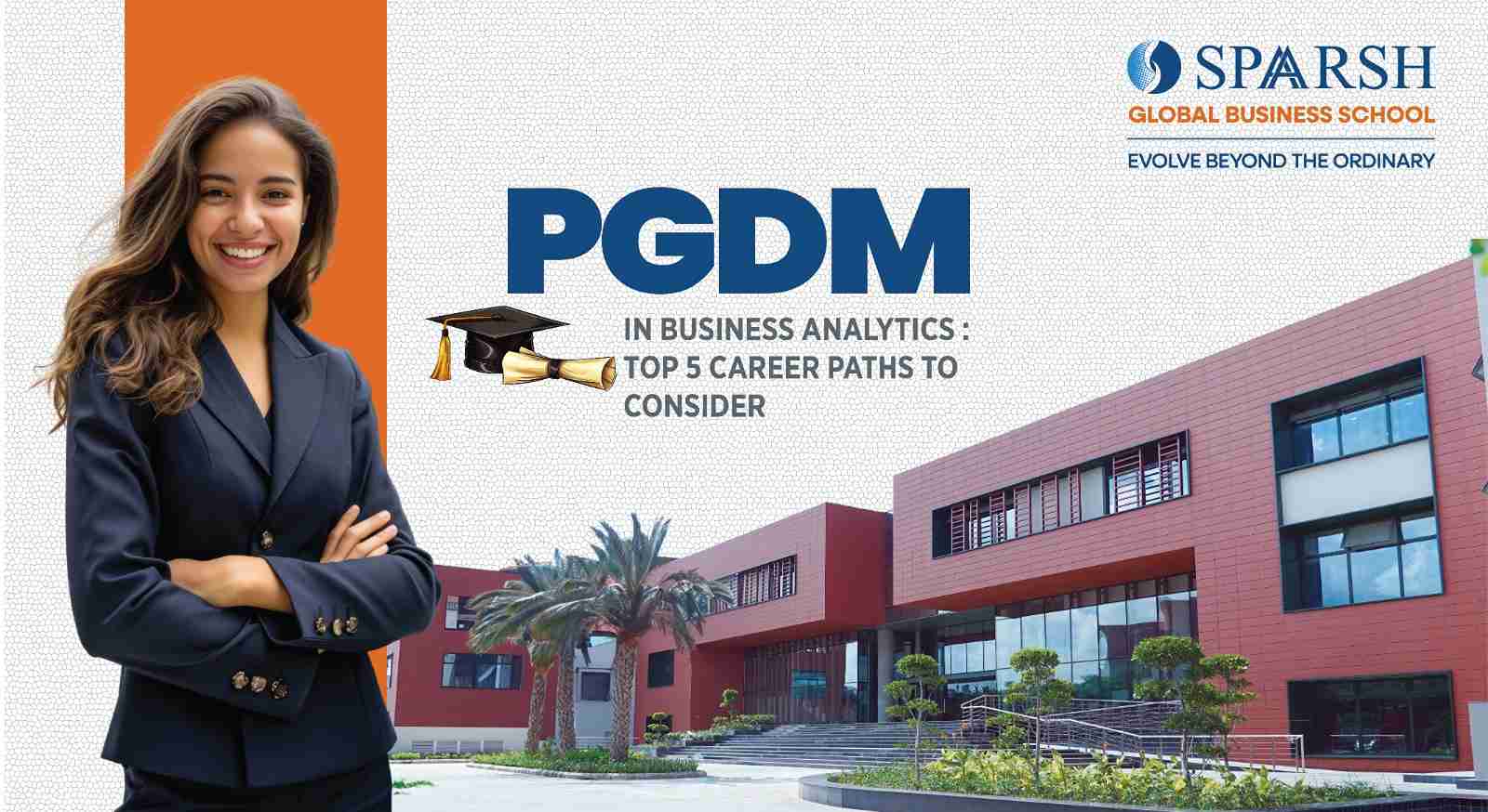 PGDM in Business Analytics : Top 5 Career Paths to Consider